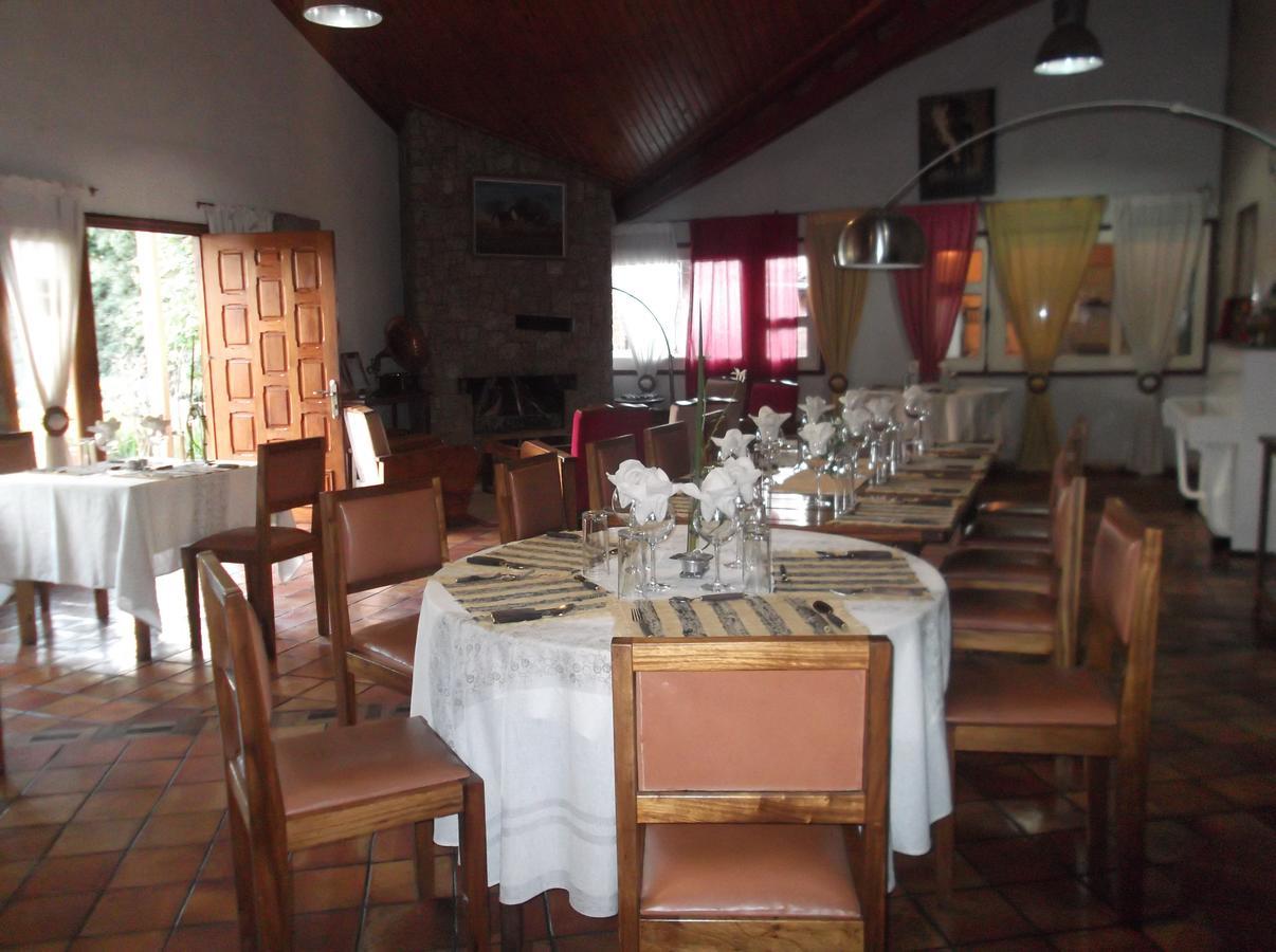 Hotel Couleur Café Antsirabe Exterior foto